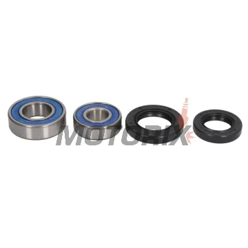 Sada ložisek kola -ALL BALLS- Yamaha YFB 250 1995-1998, YFM 125 2011-2013, YFM 250 1989-1991, 2001-2013, YFM 350 1987-2013, YFM 660 2001-2005, YFM 700 2006-2017, YFS (Blaster) 200 2003-2006, YFZ 350 1987-2009