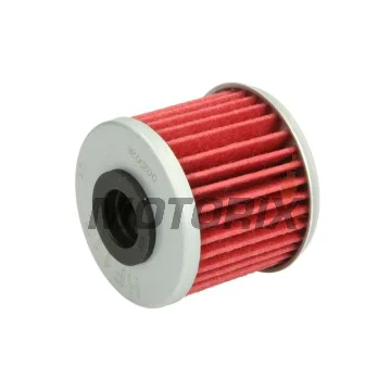 Olejový filtr -HIFLO FILTRO- HF117