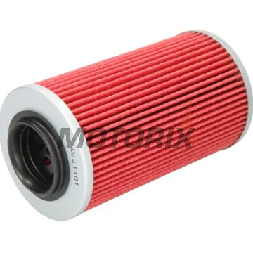 Olejový filtr -HIFLO FILTRO- HF564