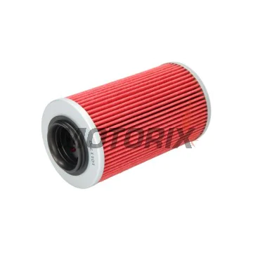 Olejový filtr -HIFLO FILTRO- HF564