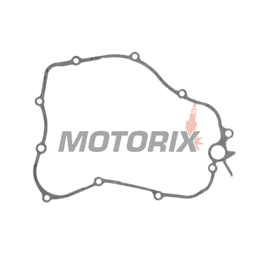 Těsnění víka spojky -WINDEROSA- Yamaha YZ 125 2005-2019