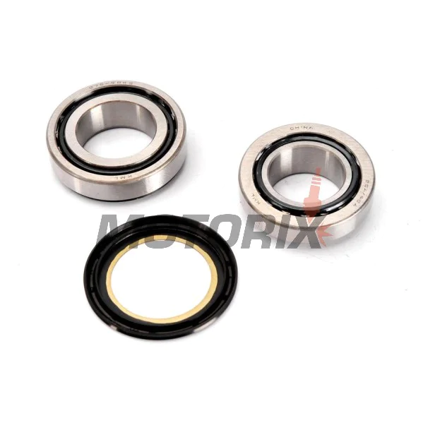 Opravná sada podvozku -ALL BALLS- Suzuki DR 100 1983-1987, 1989-1990, DR 125 1982-1984, DR-Z 70 2008-2015, DS 125 1979-1981, DS 185 1978-1980, DS 80 1978-2000, GN 125 1982-1983, 1991-2001, JR 80 2000-2004, RM 80 1980-1985