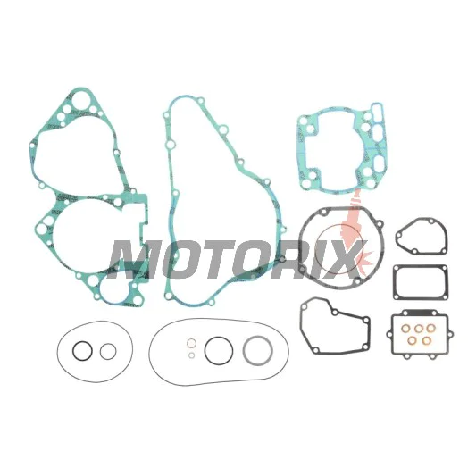Kompletní sada těsnění motoru -ATHENA- Suzuki RM 250 1999-2000