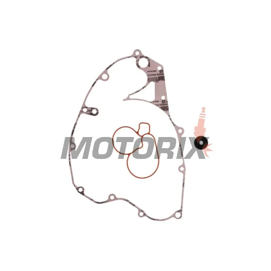 Opravná sada vodní pumpy -WINDEROSA- Suzuki RM-Z 250 2007-2016