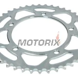 Zadní rozeta -JT- JTR1792,44, 44 zubů, ocelový, Kawasaki KLV 1000 2004-2006, Rieju RS-2 125 2005-2006, Suzuki GSR 600 2006-2011, GSR 750 2011-2016, GSX-R 600 2001-2010, GSX-R 750 2000-2010, GSX-S 750 2015-2016, Triumph America 800 2003-2004