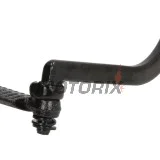 Startovací páka -MOTORIX- GY6 125/150cc, Kymco