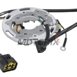 Stator (hvězda) -TOURMAX- Kawasaki KX 85 2001-2005