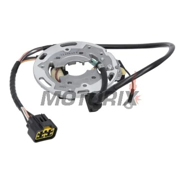 Stator (hvězda) -TOURMAX- Kawasaki KX 85 2001-2005