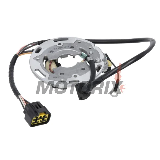 Stator (hvězda) -TOURMAX- Kawasaki KX 85 2001-2005