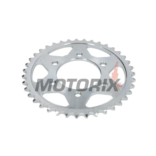 Zadní rozeta -JT- JTR1489,39, 39 zubů, ocelový, Kawasaki KLZ 1000 2010, 2012-2019, Z 1000 2003-2020, Z 900 2017-2019, ZR 1000 2010-2014, ZX-10R 1000 2004-2005, 2008-2019, ZX-6R 600 1998-2002, ZX-7R 750 1996-2003, ZX-7RR 750 1996-1999