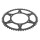 Zadní rozeta -JT- JTR808,52, 52 zubů, ocelový, Kawasaki KLX 400 2003, Suzuki DR 350 1990-1999, DR-Z 250 2001-2007, DR-Z 400 2000-2017, RM 100 1979-1982, RM 125 1983-2012, RM 250 1989-2007, 2009-2012, RM-X 250 1989-2001, RM-X 450 2010-2019