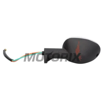 Blinkr -VICMA- zadní levý/přední pravý, Aprilia RS/RS Tuono 50/125 2T, Malaguti F12 Phantom 50 AC/LC/R 1999-2007+
