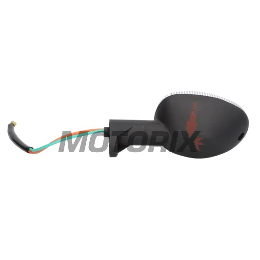Blinkr -VICMA- zadní levý/přední pravý, Aprilia RS/RS Tuono 50/125 2T, Malaguti F12 Phantom 50 AC/LC/R 1999-2007+