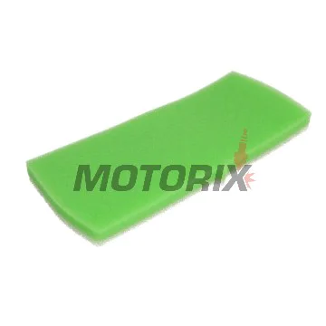 Vzduchový filtr -HIFLO FILTRO- HFA6108DS, Aprilia Scarabeo 50 2T Street (Minarelli Engine) (1993-2006)