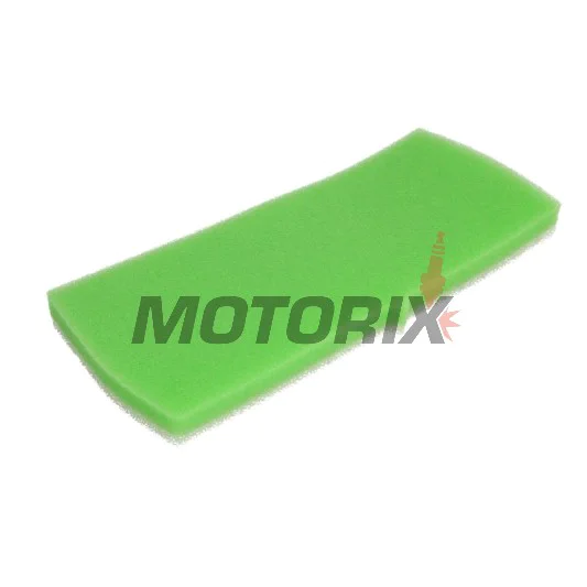 Vzduchový filtr -HIFLO FILTRO- HFA6108DS, Aprilia Scarabeo 50 2T Street (Minarelli Engine) (1993-2006)
