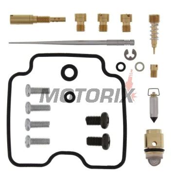 Opravná sada karburátoru -4 RIDE- Yamaha YXR Rhino 660 2004-2007
