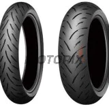 Zadní silniční pneumatika -DUNLOP OPONY- 170/60ZR17, GPR-300