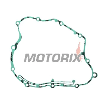 Těsnění víka spojky -ATHENA- Fantic Caballero 125 2005-2010, Honda CRM 125 2008-2010, Husqvarna SMS4-TE 125 2010-2011, Yamaha WR 125 2009-2011, YZF-R125 125 2008-2013