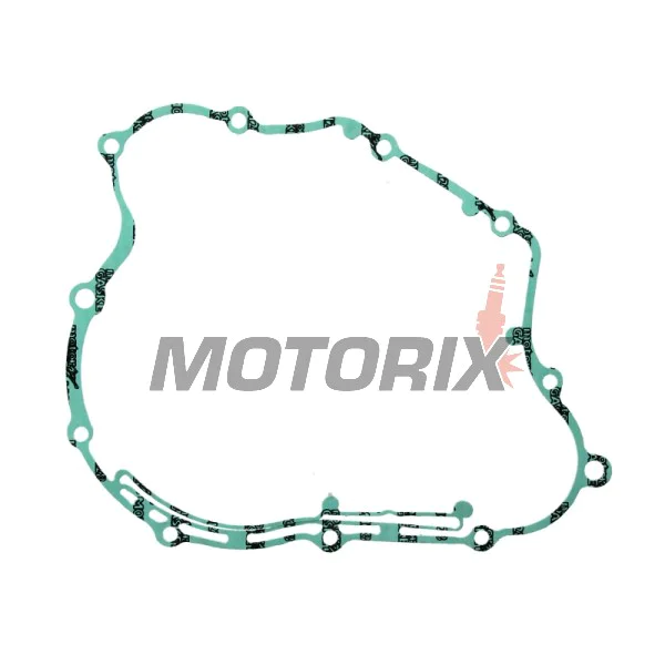 Těsnění víka spojky -ATHENA- Fantic Caballero 125 2005-2010, Honda CRM 125 2008-2010, Husqvarna SMS4-TE 125 2010-2011, Yamaha WR 125 2009-2011, YZF-R125 125 2008-2013