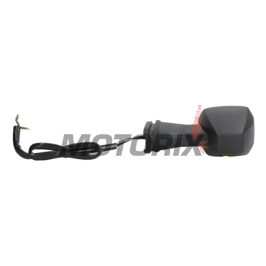 Blinkr -VICMA- přední, Kawasaki KL 650 Tengai, KLE 500, ZX-6R/ZX-7R/ZX-7RR/ZX-9R Ninja, ZXR 400/750 1989-2004
