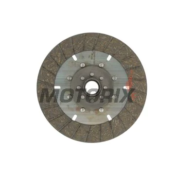 Sada spojkových lamel -TRW- MCC601, BMW R50/5, R60/5, R75/5 (1969-1973), R60/6, R75/6, R90/6, R90S (1973-1976), R60/7, R75/7, R80/7, R100/7, R100RS, R100RT, R100S, R100T (1976-1980)