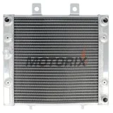 Chladič -4 RIDE- Polaris Hawkeye 400 2011-2013, Polaris Sportsman 400 2011-2013, Polaris Sportsman 500 2009/2011-2013