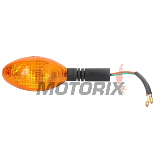 Blinkr -VICMA- přední pravý, Ducati Monster 400/600/620/695/696/750/800/900/996/998/1000/1100 1993-2010