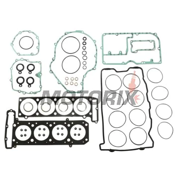 Kompletní sada těsnění motoru -ATHENA- Kawasaki GPZ 900 1984-1993, ZL 900 1985-1986