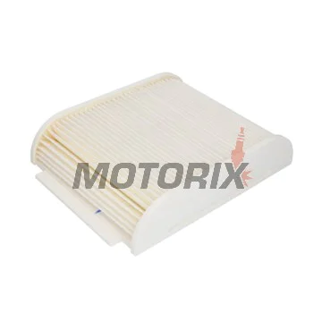 Vzduchový filtr -HIFLO FILTRO- HFA4904, Yamaha FJ1100 + FJ1200/FJ1200 ABS (1984-1995)
