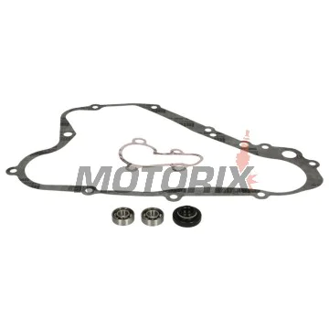 Opravná sada vodní pumpy -WINDEROSA- Suzuki RM 85 2002-2016