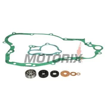 Opravná sada vodní pumpy -ATHENA- Fantic XX 250 2022-2023, Yamaha YZ 250 1992/1998/2003-2023