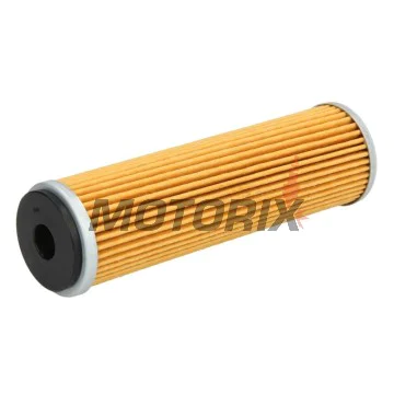 Olejový filtr -HIFLO FILTRO- HF691
