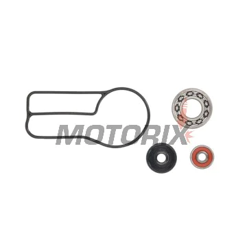 Opravná sada vodní pumpy -HOT RODS- KTM 250-300 EXC/SX/XC/XC-W + Husqvarna TC/TE 250-300 (2002-2017)