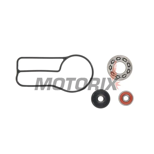 Opravná sada vodní pumpy -HOT RODS- KTM 250-300 EXC/SX/XC/XC-W + Husqvarna TC/TE 250-300 (2002-2017)