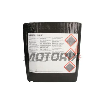 Motorový olej -SILKOLENE- 5W40 - XP, plná syntetika + ester, 20L CUBE