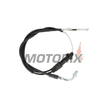 Plynové lanko -4 RIDE- Honda NSR 125 1993-2003