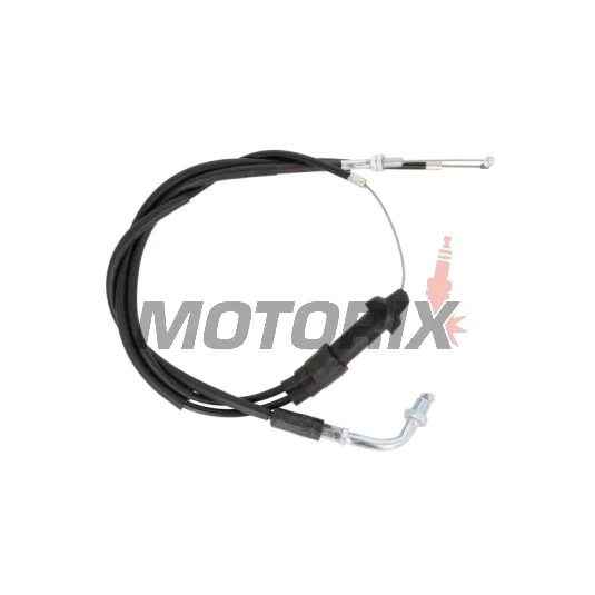 Plynové lanko -4 RIDE- Honda NSR 125 1993-2003