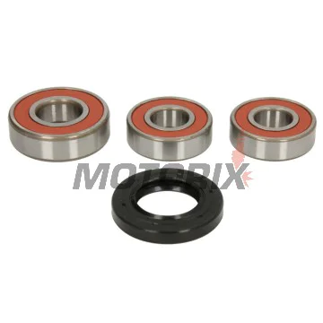 Sada ložisek kola -TOURMAX- Honda XL 500 1982, Honda XL 250 1984-1987, Honda XL 350 1984-1985, Honda XL 600 1987-1989