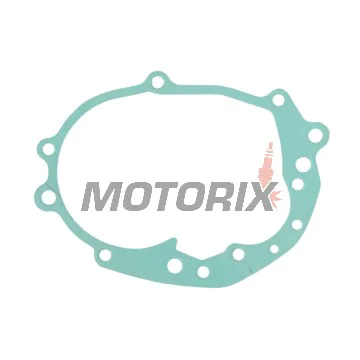Těsnění víka statoru -ATHENA- Peugeot Jet Force 50 2003-2015, Ludix 50 2004/2006/2008-2009
