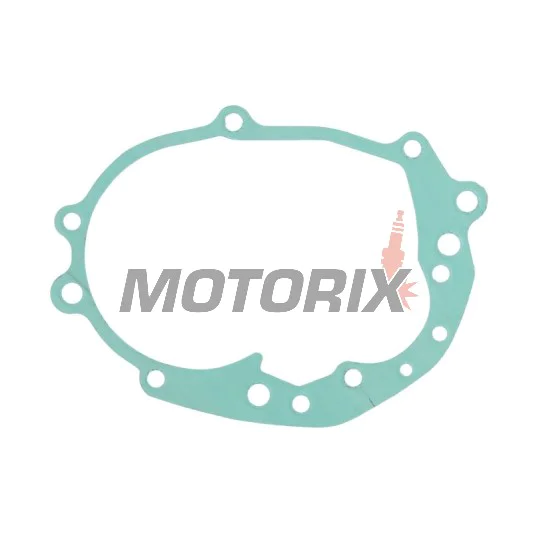 Těsnění víka statoru -ATHENA- Peugeot Jet Force 50 2003-2015, Ludix 50 2004/2006/2008-2009