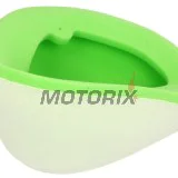 Vzduchový filtr -HIFLO FILTRO- HFF2017, Kawasaki KX250F/KX450F 250-450cc (2006-2016)