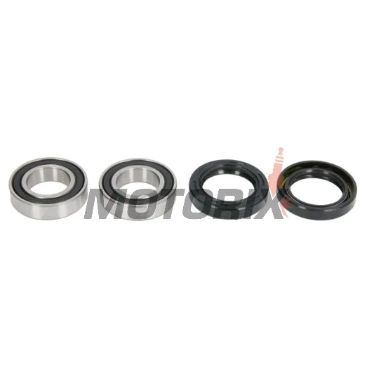 Sada ložisek kola -TOURMAX- Yamaha WR 250 1998, Yamaha WR 450 2010-2012, Yamaha YZ 125/250 1998-2016, Yamaha YZ 400 1998-1999, Yamaha YZ 426 2000-2002, Yamaha YZ 450 2003-2013