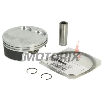 Pístní sada -ATHENA- 81.96mm, Honda CRF 250 2004-2009