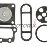 Opravná sada palivového kohoutu -TOURMAX- Yamaha SR 500 1978-1984, 1988, 1991-1993, Yamaha XS 360 1976-1977, Yamaha XS 750 1977-1979, Yamaha XS 1100 1978-1981, Yamaha XS 500/650 1978