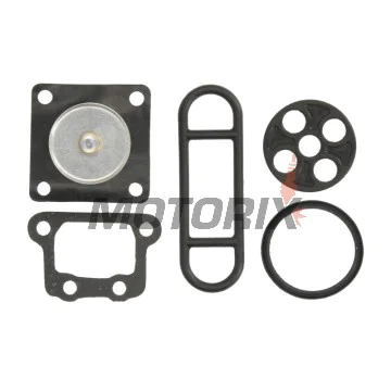 Opravná sada palivového kohoutu -TOURMAX- Yamaha SR 500 1978-1984, 1988, 1991-1993, Yamaha XS 360 1976-1977, Yamaha XS 750 1977-1979, Yamaha XS 1100 1978-1981, Yamaha XS 500/650 1978