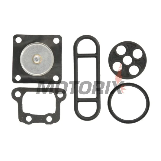Opravná sada palivového kohoutu -TOURMAX- Yamaha SR 500 1978-1984, 1988, 1991-1993, Yamaha XS 360 1976-1977, Yamaha XS 750 1977-1979, Yamaha XS 1100 1978-1981, Yamaha XS 500/650 1978