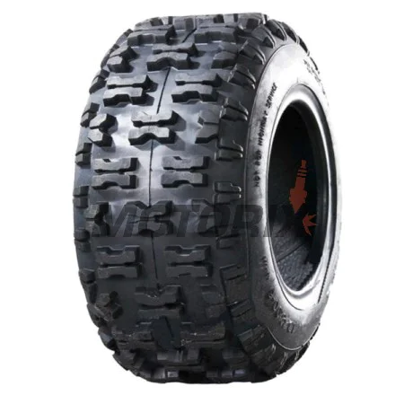 Pneumatika pro zahradní techniku -SUNF- 4.10-4, R-015