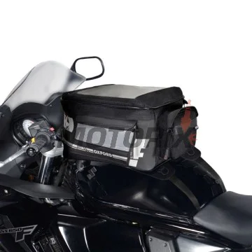 Zadní brašna -OXFORD- F1 Tailpack, 35L
