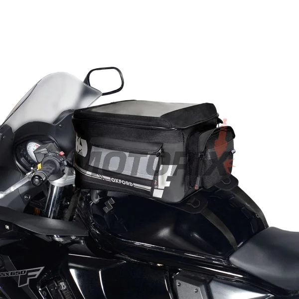 Zadní brašna -OXFORD- F1 Tailpack, 35L