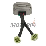 Regulátor dobíjení -DZE- regulátor dobíjení, 12V, 35A, POLARIS OUTLAW, PREDATOR 450/500/525 2003-2011
